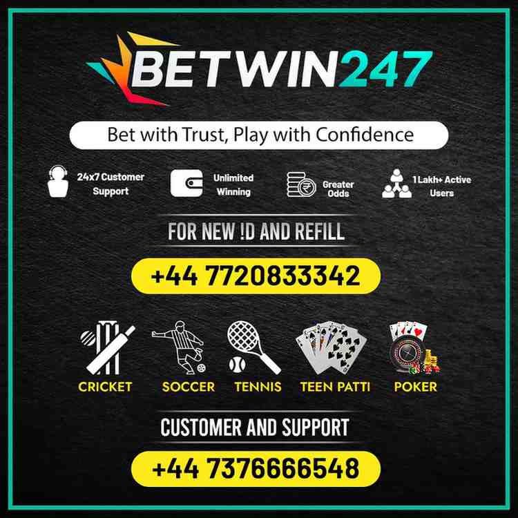 247 BetFair Logo